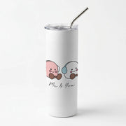 Skinny Tumbler