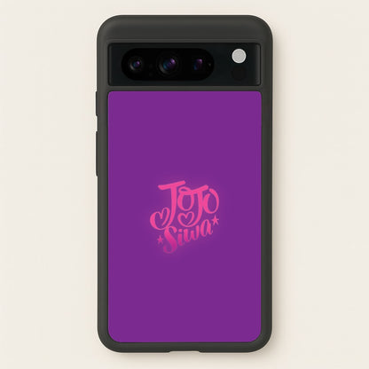 JoJo Siwa Love Heart  - JoJo Siwa Phone Case for Google Pixel 8 Pro