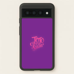 JoJo Siwa Love Heart  - JoJo Siwa Phone Case for Google Pixel 7 Pro