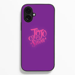 JoJo Siwa Love Heart  - JoJo Siwa Phone Case for iPhone 16 Plus