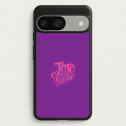 JoJo Siwa Love Heart  - JoJo Siwa Phone Case for Google Pixel 9 / 9 Pro