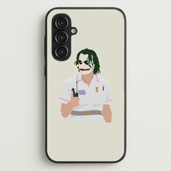 Nurse Joker  - Joker Phone Case for Galaxy S23FE