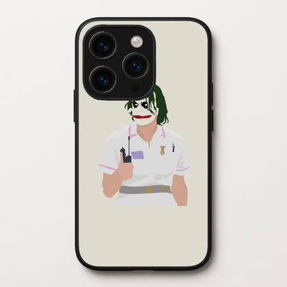 Nurse Joker  - Joker Phone Case for iPhone 14 Pro Max
