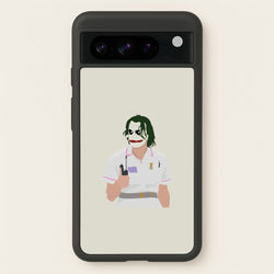 Nurse Joker  - Joker Phone Case for Google Pixel 8 Pro