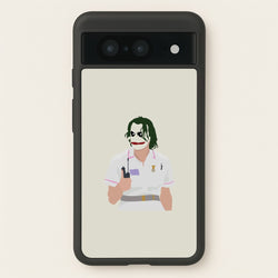 Nurse Joker  - Joker Phone Case for Google Pixel 8