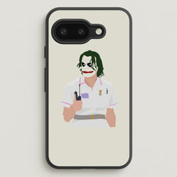 Nurse Joker  - Joker Phone Case for Google Pixel 9a