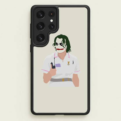 Nurse Joker  - Joker Phone Case for Galaxy S22 Ultra