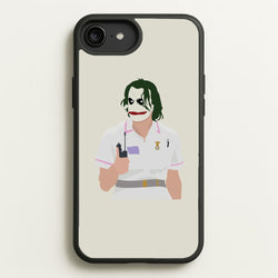 Nurse Joker  - Joker Phone Case for iPhone 6 Plus / 7 Plus / 8 Plus
