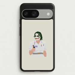 Nurse Joker  - Joker Phone Case for Google Pixel 9 / 9 Pro