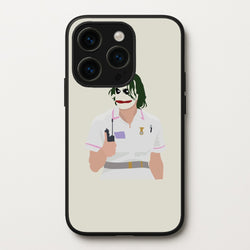 Nurse Joker  - Joker Phone Case for iPhone 15 Pro