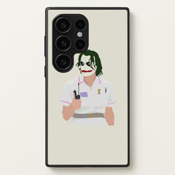 Nurse Joker  - Joker Phone Case for Galaxy S24 Ultra