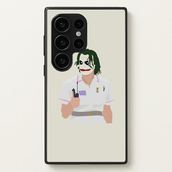 Nurse Joker  - Joker Phone Case for Galaxy S24 Ultra