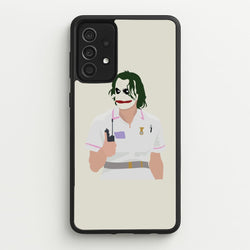 Nurse Joker  - Joker Phone Case for Galaxy A52 / A52s