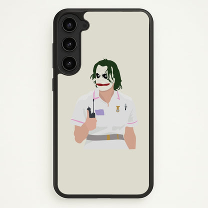 Nurse Joker  - Joker Phone Case for Galaxy S23 Plus