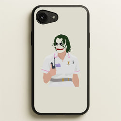Nurse Joker  - Joker Phone Case for iPhone 16e