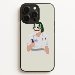Nurse Joker  - Joker Phone Case for iPhone 12 Pro Max