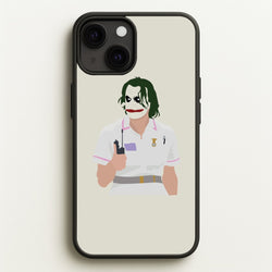 Nurse Joker  - Joker Phone Case for iPhone 13