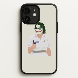 Nurse Joker  - Joker Phone Case for iPhone 11