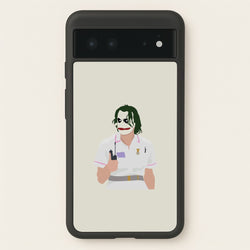 Nurse Joker  - Joker Phone Case for Google Pixel 6