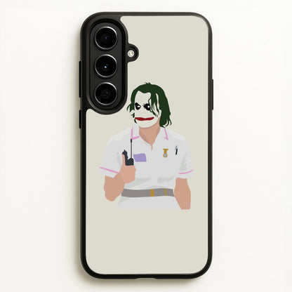 Nurse Joker  - Joker Phone Case for Galaxy A56