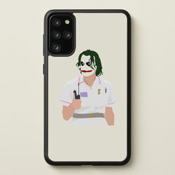 Nurse Joker  - Joker Phone Case for Galaxy S20 Plus