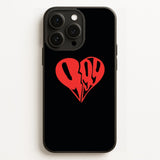 Juice WRLD Phone Cases