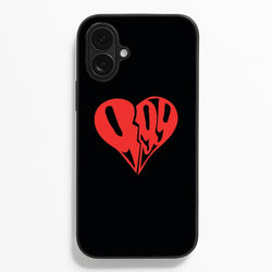 Heart - Juice Phone Case