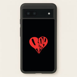 Heart - Juice  - Juice WRLD Phone Case for Google Pixel 7a