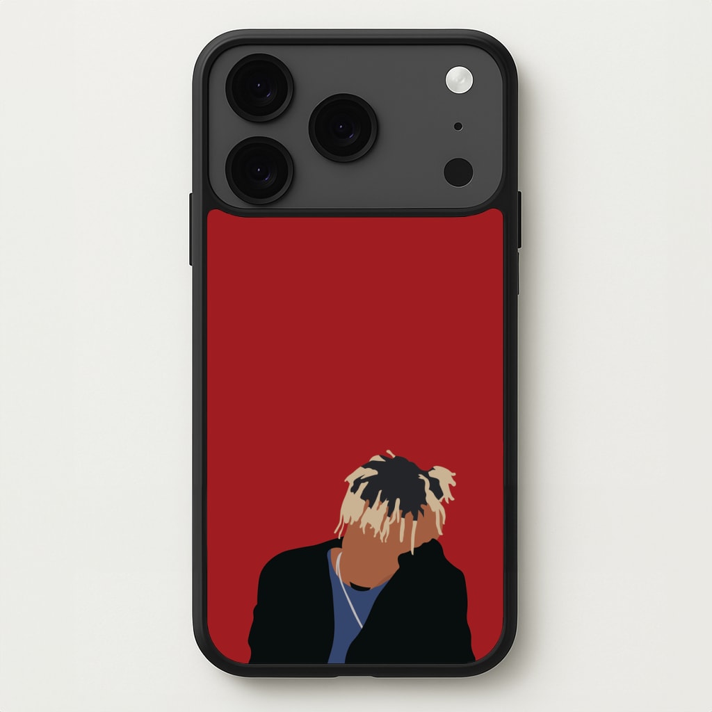 Sad - Juice Phone Case for iPhone 17 Pro Max