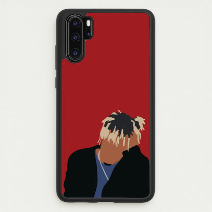 Sad - Juice  - Juice WRLD Phone Case for Huawei P30 Pro
