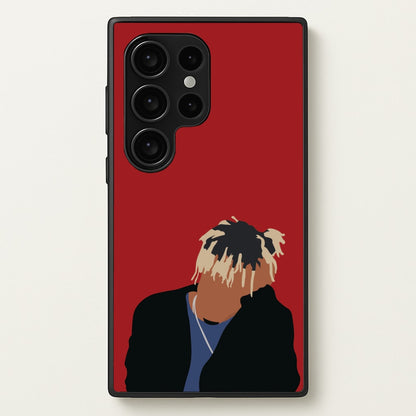 Sad - Juice  - Juice WRLD Phone Case for Galaxy S24 Ultra