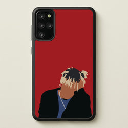 Sad - Juice  - Juice WRLD Phone Case for Galaxy S20 Plus