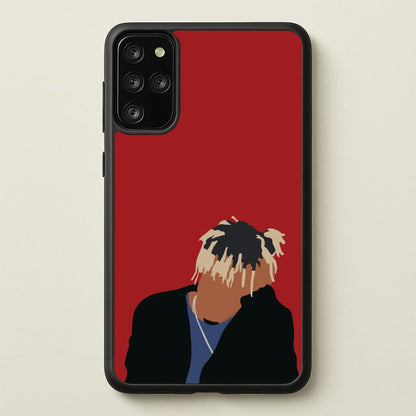Sad - Juice  - Juice WRLD Phone Case for Galaxy S20 Plus