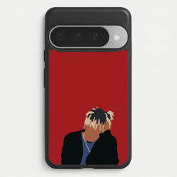 Sad - Juice Phone Case for Google Pixel 10 Pro XL