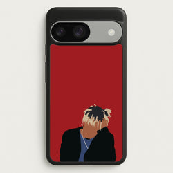 Sad - Juice  - Juice WRLD Phone Case for Google Pixel 9 / 9 Pro