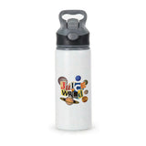 Juice WRLD Active Water Bottles