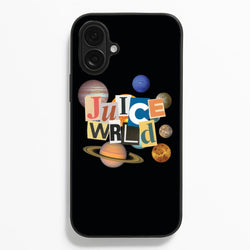 Orbit - Juice Phone Case