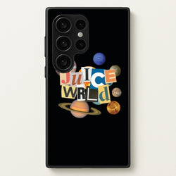 Orbit - Juice  - Juice WRLD Phone Case for Galaxy S24 Ultra