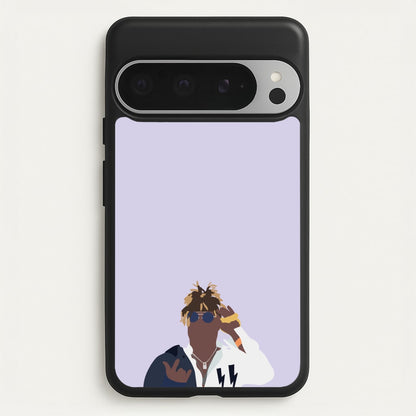 Swag - Juice WRLD  - Juice WRLD Phone Case for Google Pixel 9 Pro XL