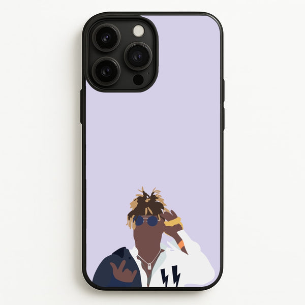 Swag - Juice  - Juice WRLD Phone Case for iPhone 13 Pro Max