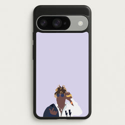 Swag - Juice WRLD Phone Case for Google Pixel 10 / 10 Pro