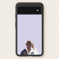 Swag - Juice  - Juice WRLD Phone Case for Google Pixel 7a