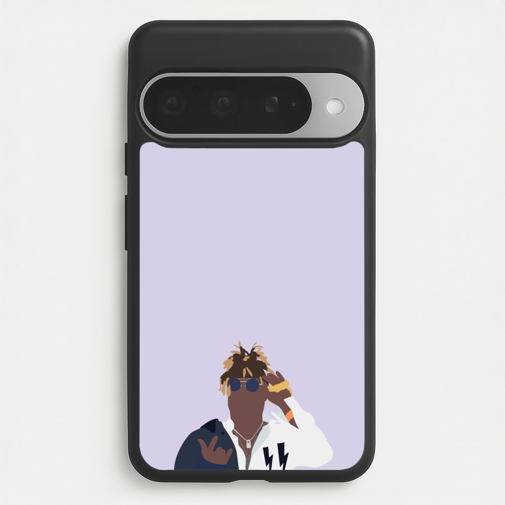 Swag - Juice WRLD Phone Case for Google Pixel 10 Pro XL