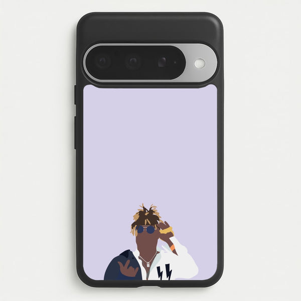 Swag - Juice WRLD Phone Case for Google Pixel 10 Pro XL