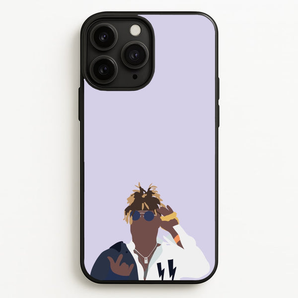 Swag - Juice  - Juice WRLD Phone Case for iPhone 11 Pro