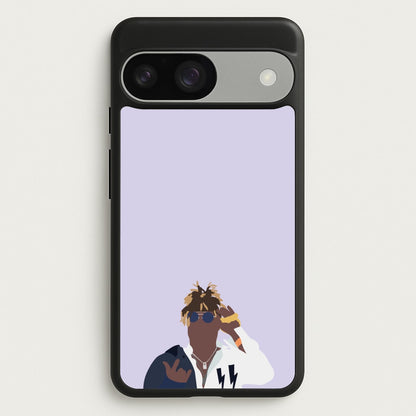 Swag - Juice WRLD  - Juice WRLD Phone Case for Google Pixel 9 / 9 Pro