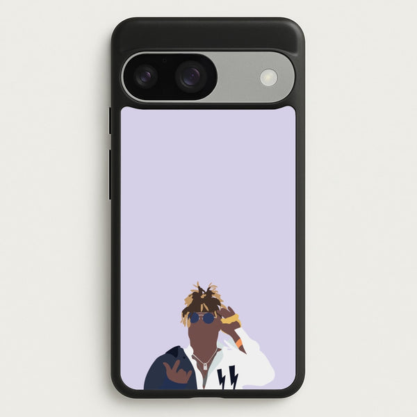 Swag - Juice WRLD  - Juice WRLD Phone Case for Google Pixel 9 / 9 Pro