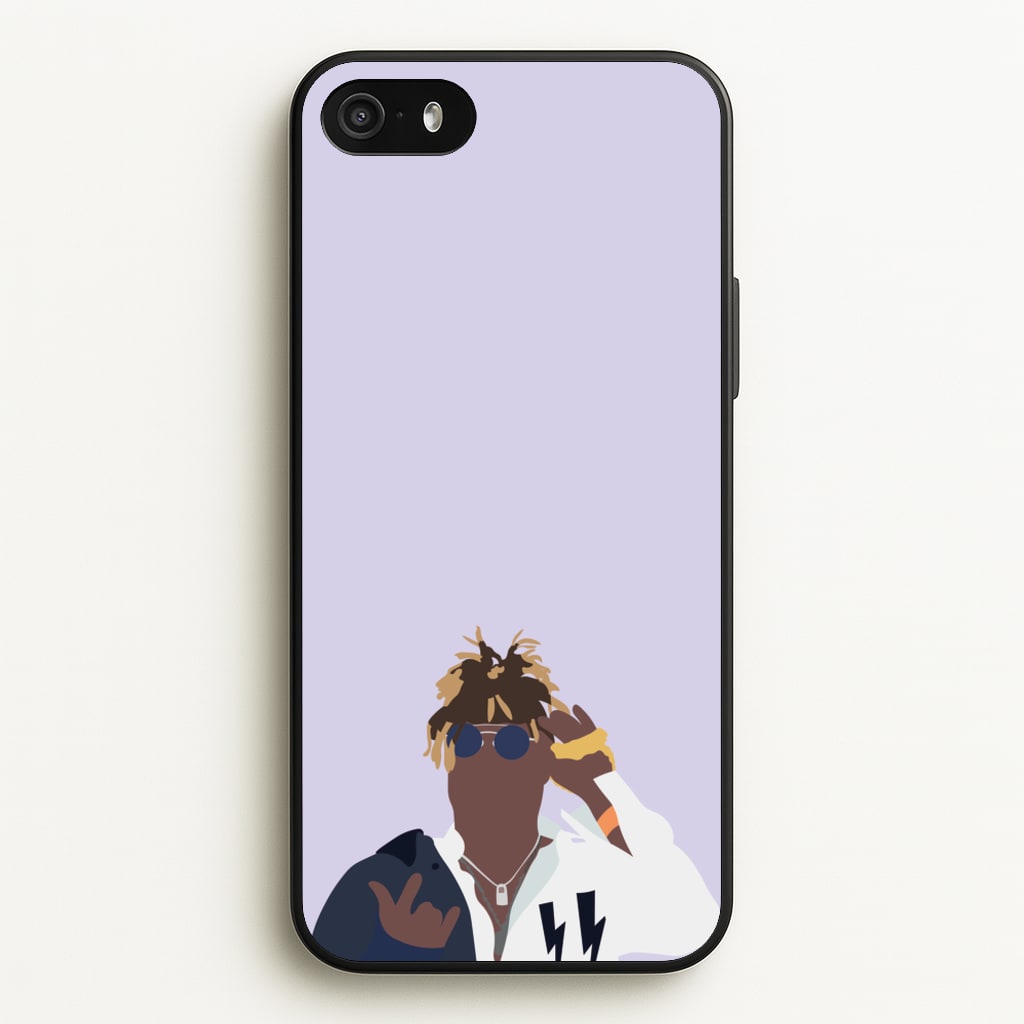 Swag - Juice WRLD  - Juice WRLD Phone Case for iPhone 5 / 5s / SE 2016