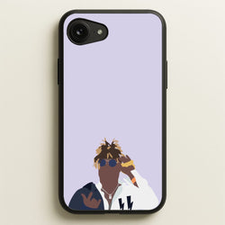 Swag - Juice  - Juice WRLD Phone Case for iPhone 16e