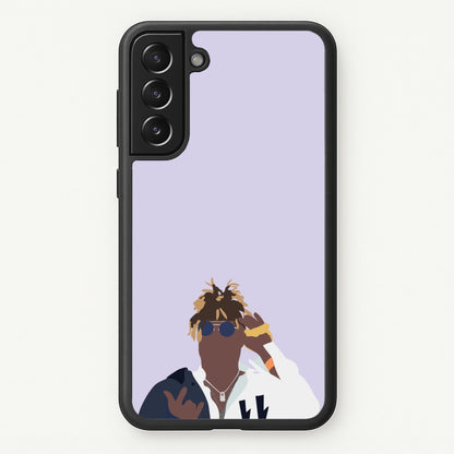 Swag - Juice WRLD  - Juice WRLD Phone Case for Galaxy S21 Plus